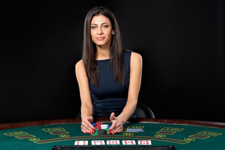ptliga Cara Live Baccarat Bergerak Di ptliga