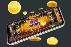 ptliga Crypto Gold – Slot Tema Blockchain di ptliga
